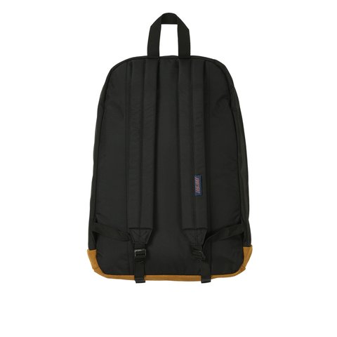 Palace PALACE JANSPORT RIGHT PACK BLACK - Colorway