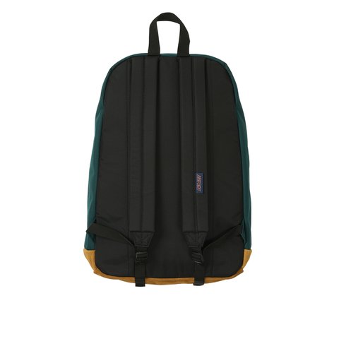 Palace PALACE JANSPORT RIGHT PACK DEEP JUNIPER - Colorway