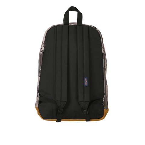 Palace PALACE JANSPORT RIGHT PACK DESERT TACTICS - Colorway