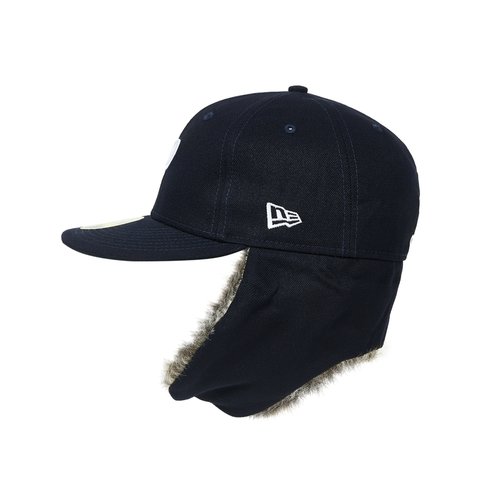 Palace PALACE NEW ERA DOGEAR LP 59FIFTY NAVY - Colorway