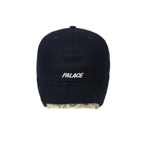 Palace PALACE NEW ERA DOGEAR LP 59FIFTY NAVY - Colorway