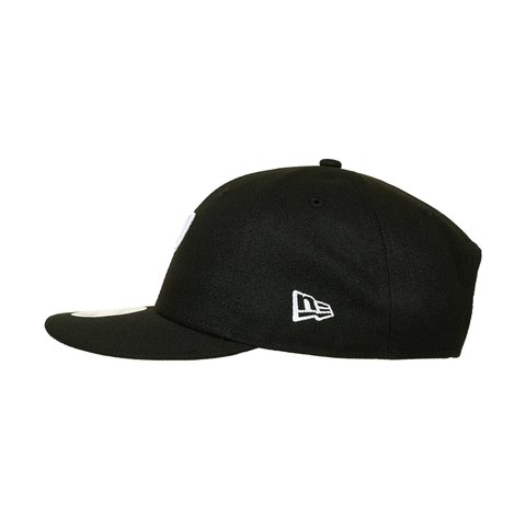 Palace PALACE NEW ERA LOW PROFILE P 9FIFTY BLACK - Colorway