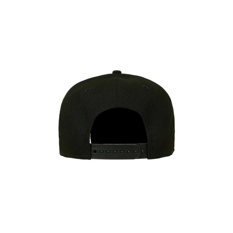 Palace PALACE NEW ERA LOW PROFILE P 9FIFTY BLACK - Colorway