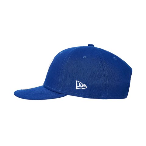 Palace PALACE NEW ERA LOW PROFILE P 9FIFTY BLUE - Colorway