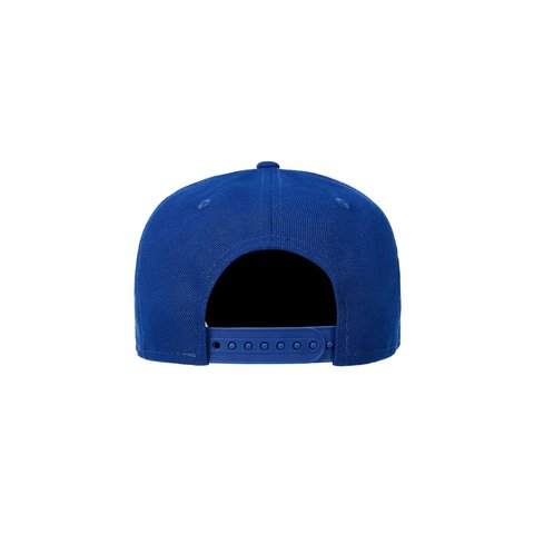 Palace PALACE NEW ERA LOW PROFILE P 9FIFTY BLUE - Colorway