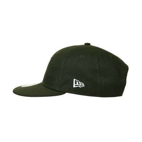 Palace PALACE NEW ERA LOW PROFILE P 9FIFTY GREEN - Colorway