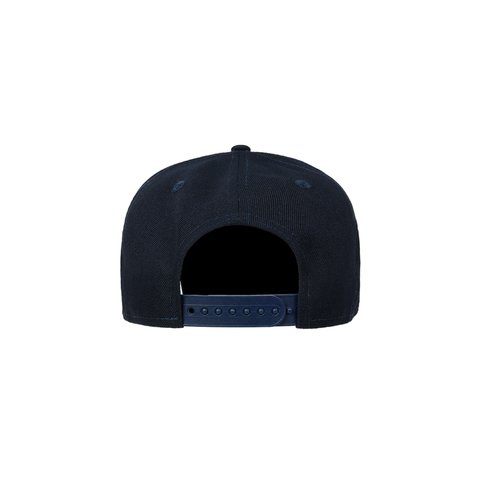 Palace PALACE NEW ERA LOW PROFILE P 9FIFTY NAVY - Colorway