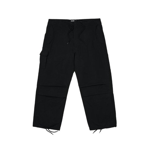 Palace PALACE OVER TROUSER BLACK - Colorway