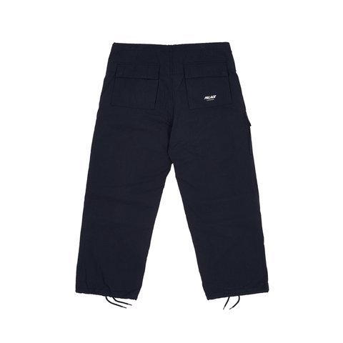 Palace PALACE OVER TROUSER NAVY - Colorway
