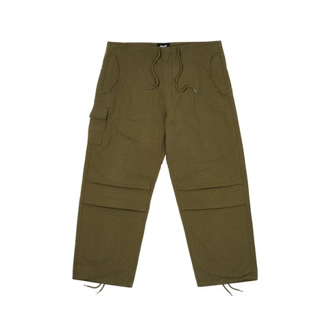 Palace PALACE OVER TROUSER THE DEEP GREEN - Colorway