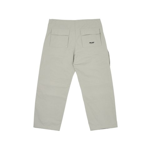 Palace PALACE OVER TROUSER VAPOUR - Colorway