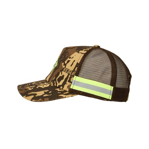 Palace PALACE HARDWARE TRUCKER CAMO - Colorway