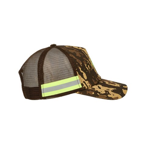 Palace PALACE HARDWARE TRUCKER CAMO - Colorway