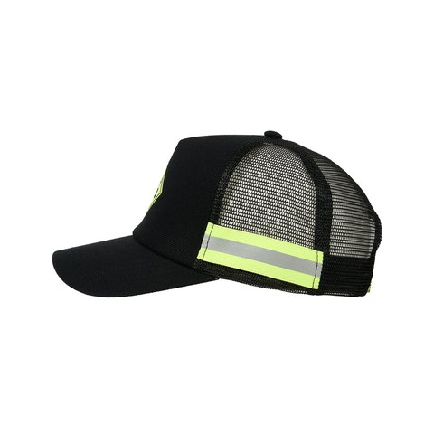 Palace PALACE HARDWARE TRUCKER BLACK - Colorway