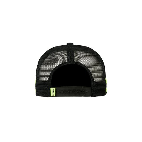 Palace PALACE HARDWARE TRUCKER BLACK - Colorway