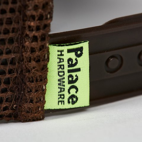 Palace PALACE HARDWARE TRUCKER CAMO - Colorway