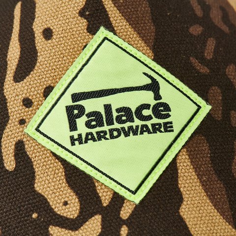 Palace PALACE HARDWARE TRUCKER CAMO - Colorway
