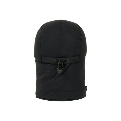 Palace PERTEX MASK CAP BLACK - Colorway