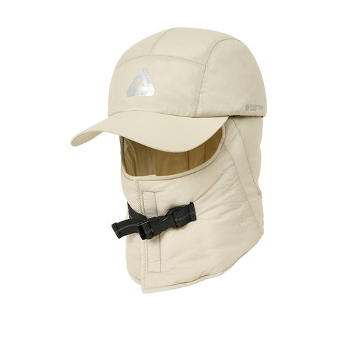 Palace PERTEX MASK CAP STONE ARCTICA - Colorway