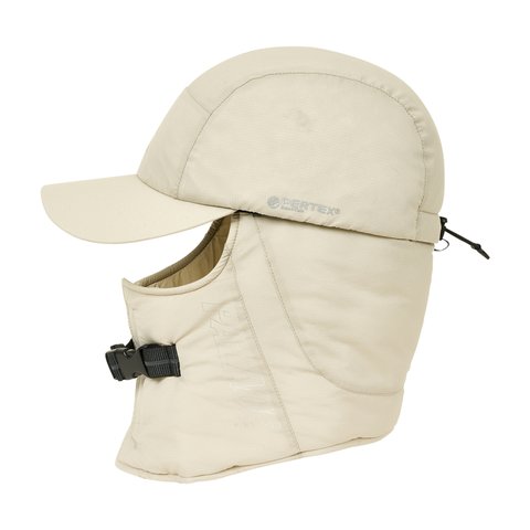 Palace PERTEX MASK CAP STONE ARCTICA - Colorway