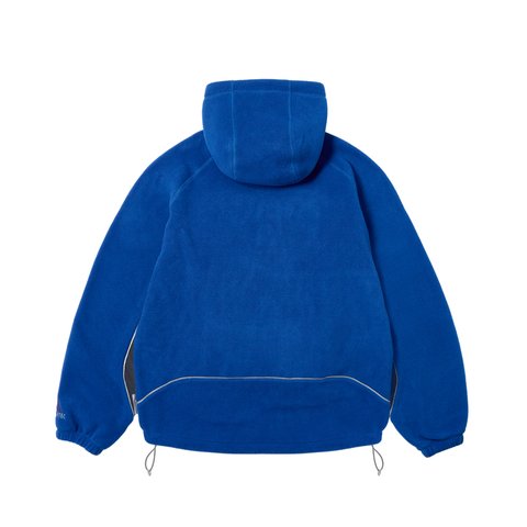 Palace POLARTEC 3M HOODED JACKET ULTRA - Colorway