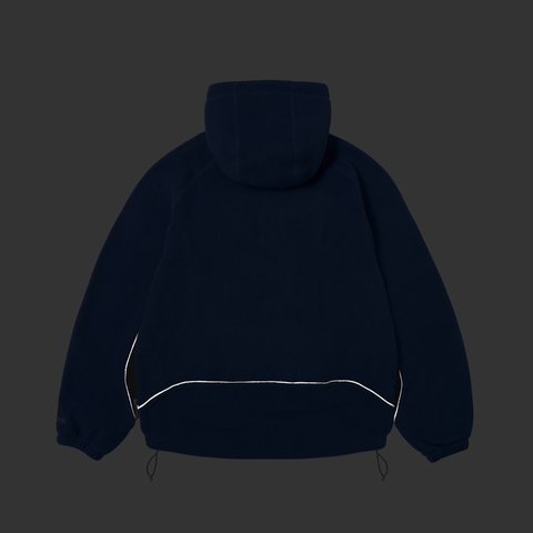 Palace POLARTEC 3M HOODED JACKET ULTRA - Colorway