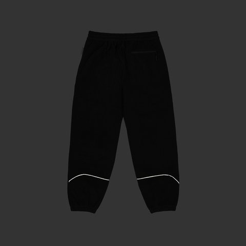 Palace POLARTEC 3M JOGGER BLACK - Colorway