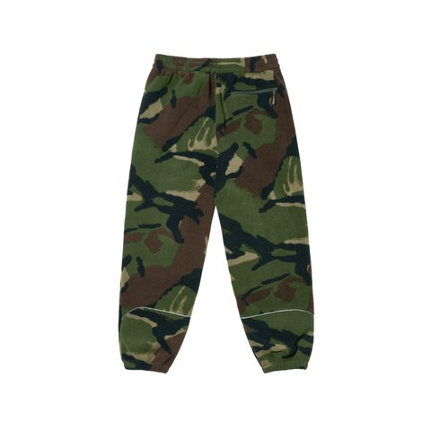 Palace POLARTEC 3M JOGGER WOODLAND CAMO - Colorway