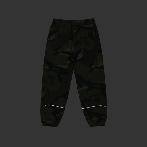 Palace POLARTEC 3M JOGGER WOODLAND CAMO - Colorway
