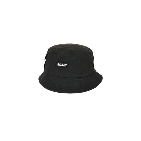 Palace POLARTEC CORDURA MASK BUCKET BLACK - Colorway