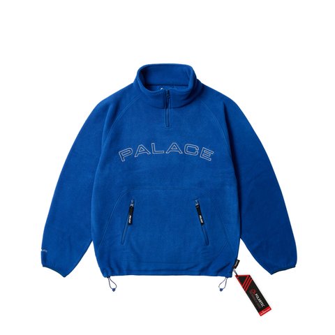 Palace POLARTEC FLEECE FUNNEL ULTRA - Colorway