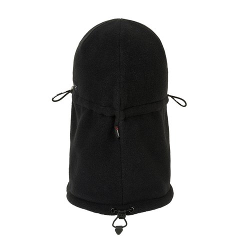 Palace POLARTEC PEAKED FACE WARMER BLACK - Colorway