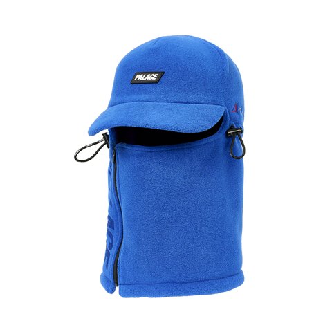 Palace POLARTEC PEAKED FACE WARMER ULTRA - Colorway