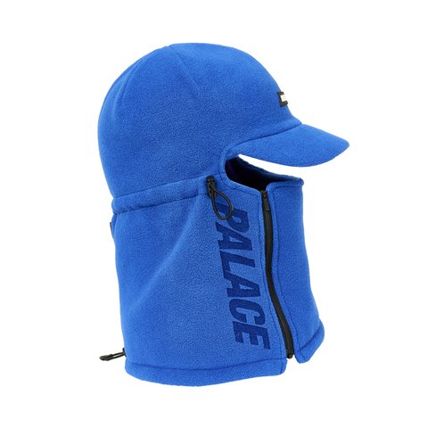 Palace POLARTEC PEAKED FACE WARMER ULTRA - Colorway