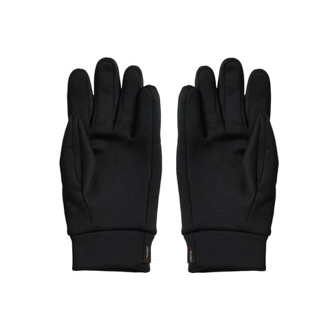 Palace POLARTEC POWERSTRETCH GLOVES BLACK - Colorway