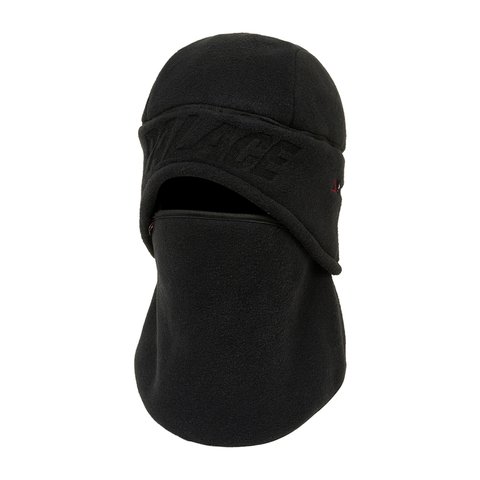 Palace POLARTEC TECH BEANIE BLACK - Colorway