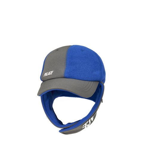 Palace POLARTEC WARMDOME EARFLAP 5-PANEL ULTRA - Colorway