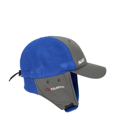 Palace POLARTEC WARMDOME EARFLAP 5-PANEL ULTRA - Colorway