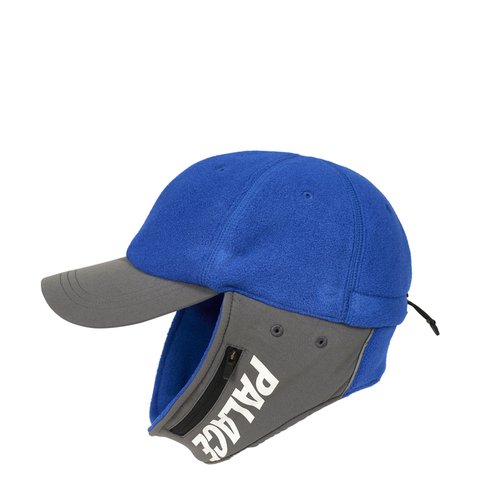 Palace POLARTEC WARMDOME EARFLAP 5-PANEL ULTRA - Colorway