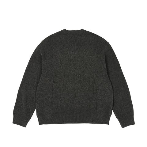 Palace SCRIPT KNIT METALICO - Colorway