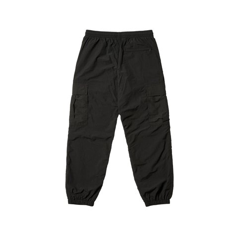 Palace SHELL CARGO JOGGER BLACK - Colorway
