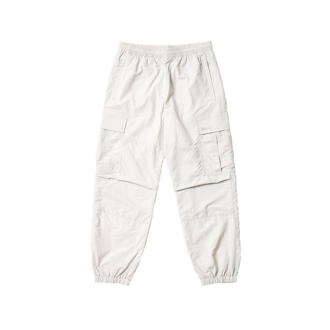 Palace SHELL CARGO JOGGER GREY - Colorway