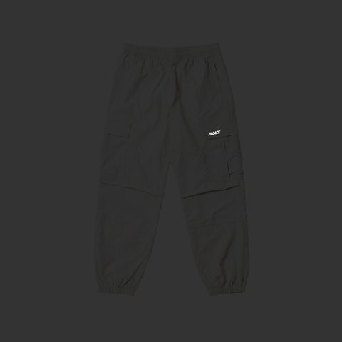 Palace SHELL CARGO JOGGER GREY - Colorway