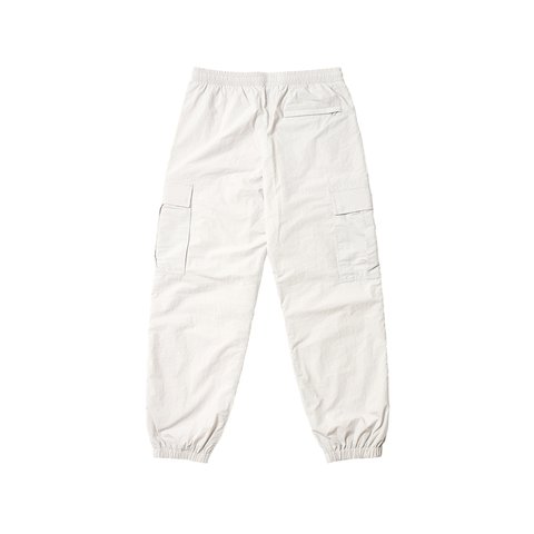 Palace SHELL CARGO JOGGER GREY - Colorway