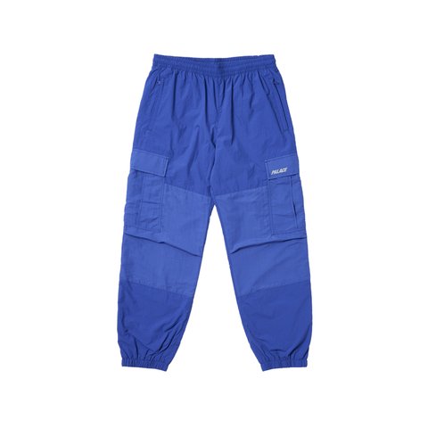 Palace SHELL CARGO JOGGER ULTRA - Colorway