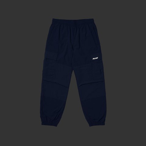 Palace SHELL CARGO JOGGER ULTRA - Colorway