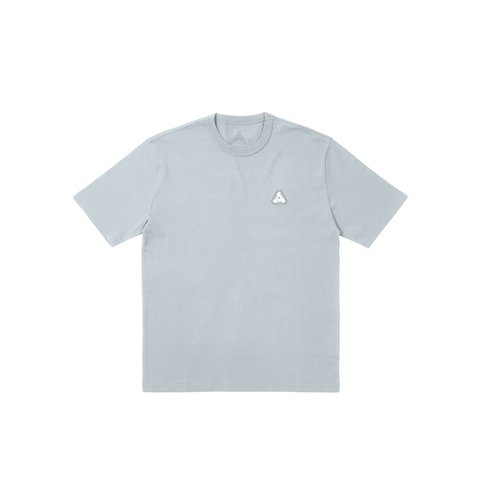 Palace SOFAR T-SHIRT CHILL BLUE - Colorway