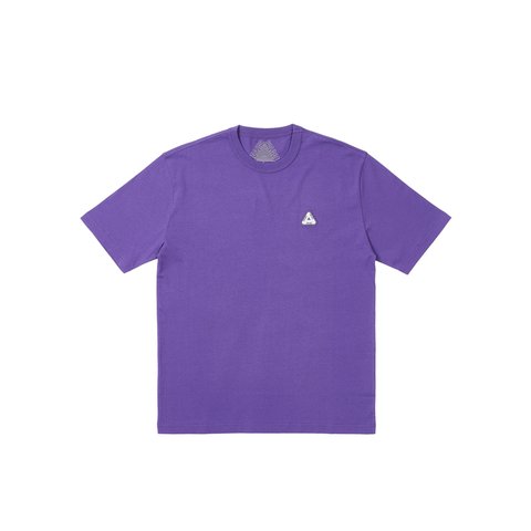 Palace SOFAR T-SHIRT PURPLE - Colorway