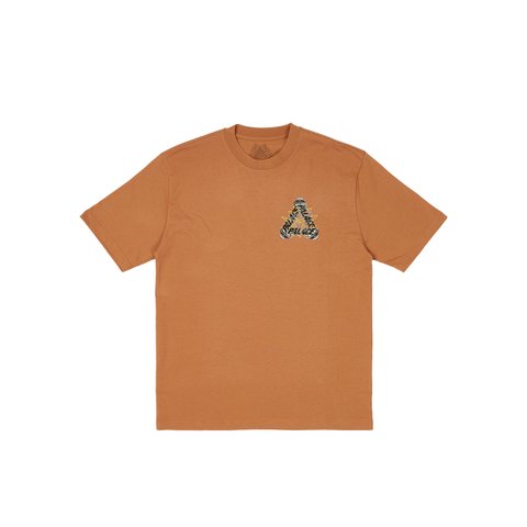 Palace SPEAKER P-3 T-SHIRT MELTED SUGAR - Colorway