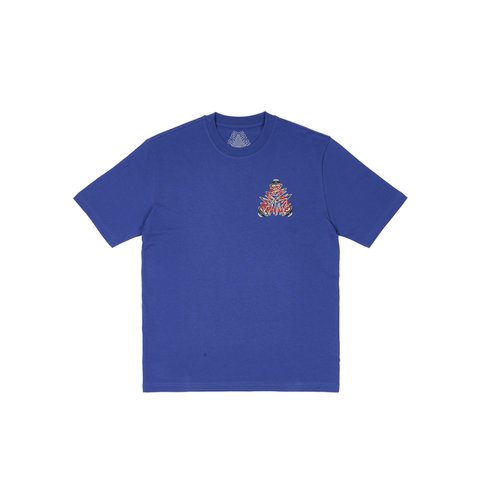 Palace SPEAKER P-3 T-SHIRT ULTRA - Colorway